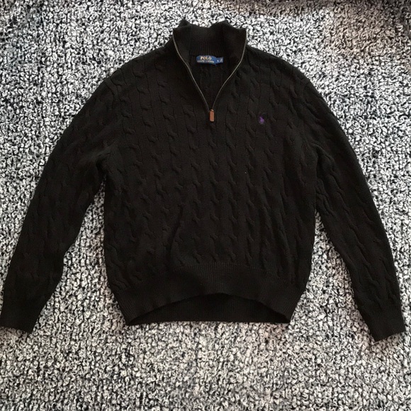 Polo by Ralph Lauren men’s sweater - Picture 1 of 2